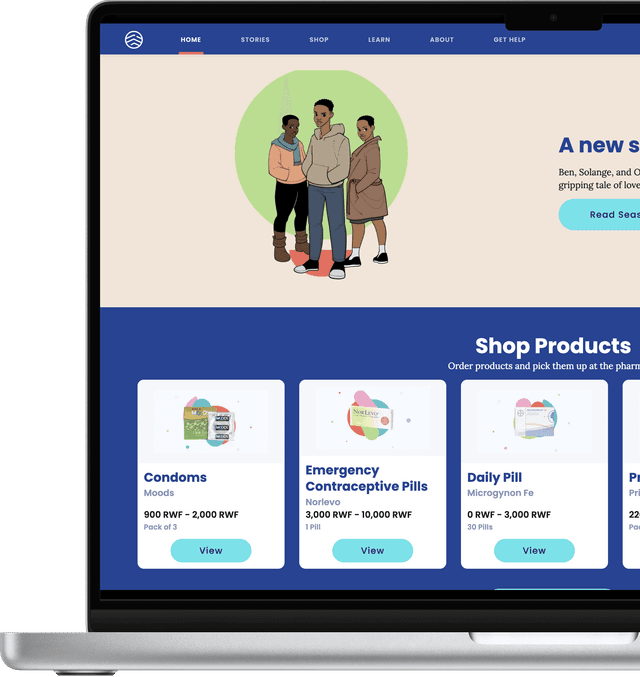 YLabs (Cyberrwanda) preview
